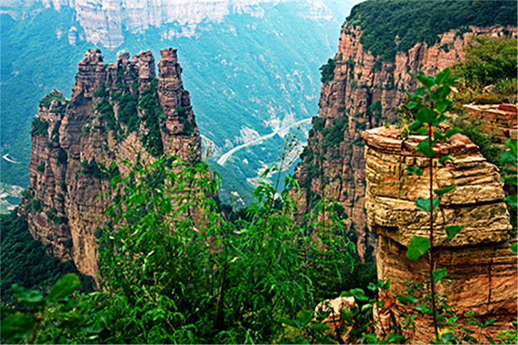寶泉一日游， 鄭州出發(fā)，含旅游保險！ 寶泉休閑一日游
