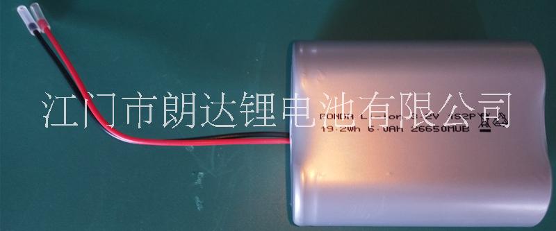 電池組 電池組展示