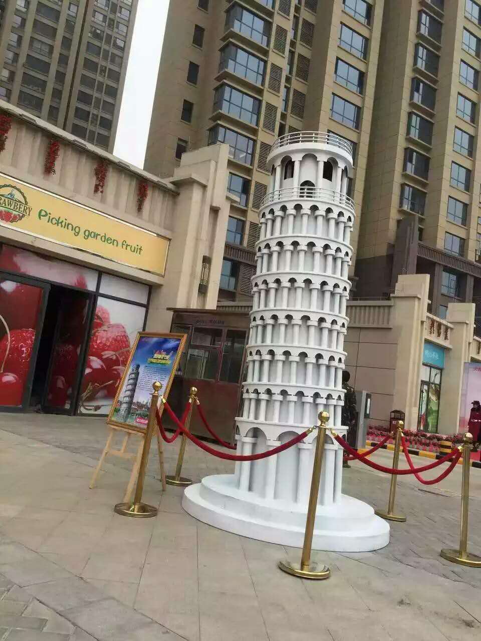 *著名微縮建筑模型出租蜂巢迷宮 *著名微縮建筑模型綠鏡迷宮租賃