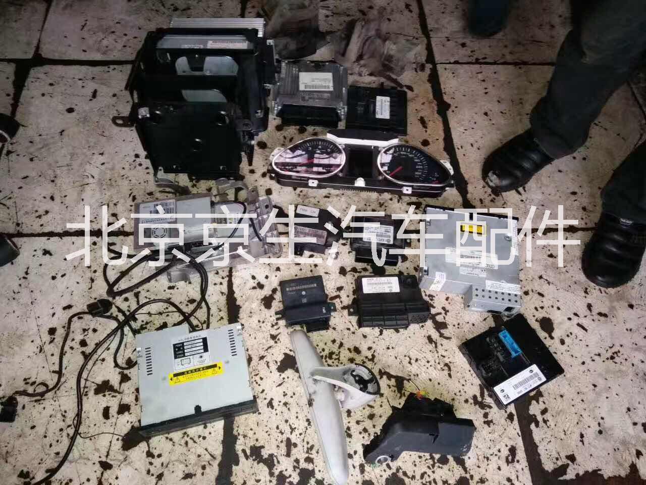 A6LQ7 A6LQ7全車電器