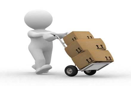 大連ems快遞報關