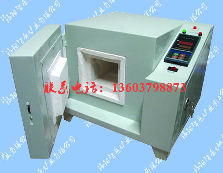 廠家直銷箱式高溫電阻爐，全國人民都說好的電阻爐生產(chǎn)廠家