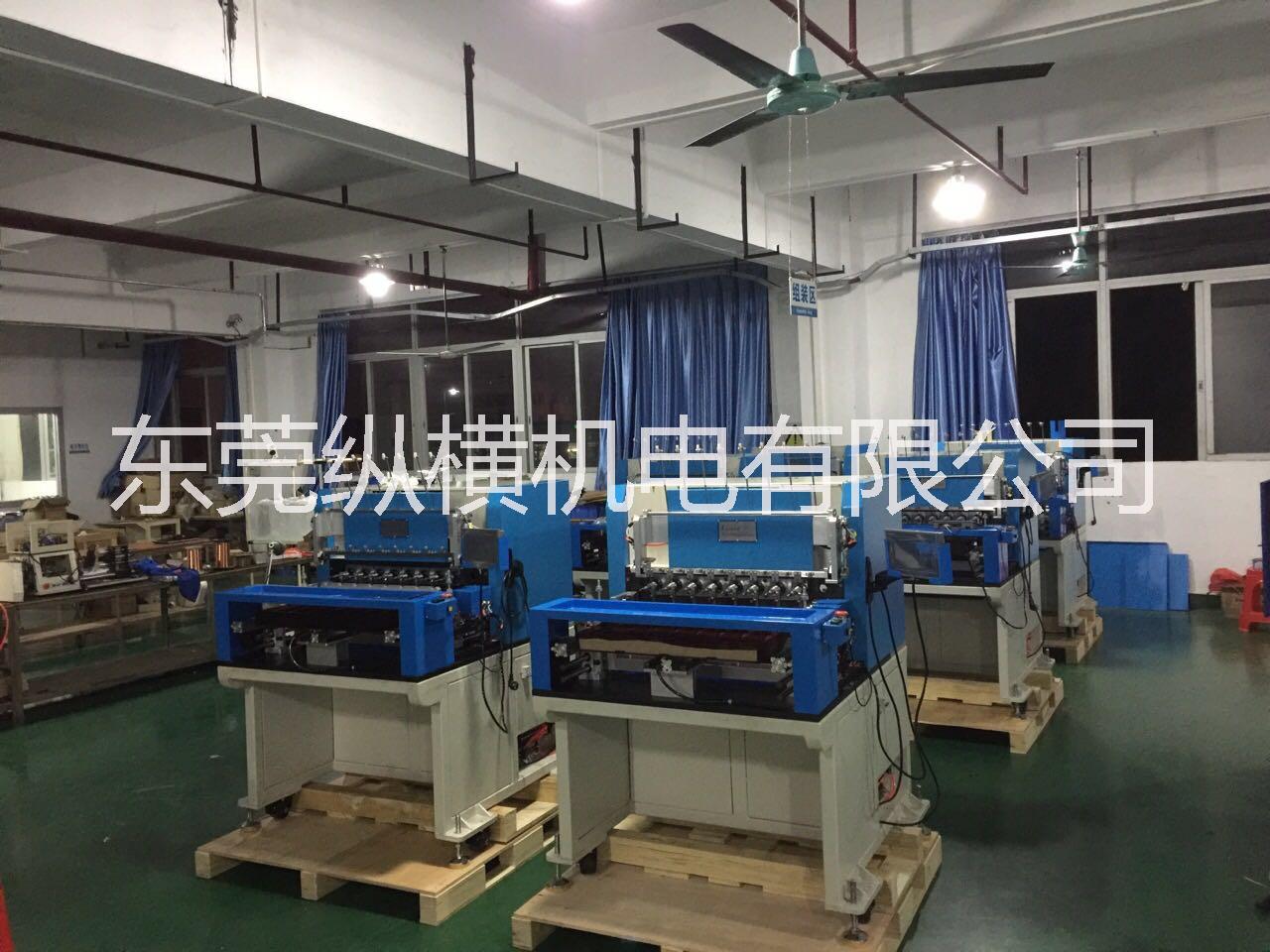 全自動(dòng)變壓器繞線機(jī)