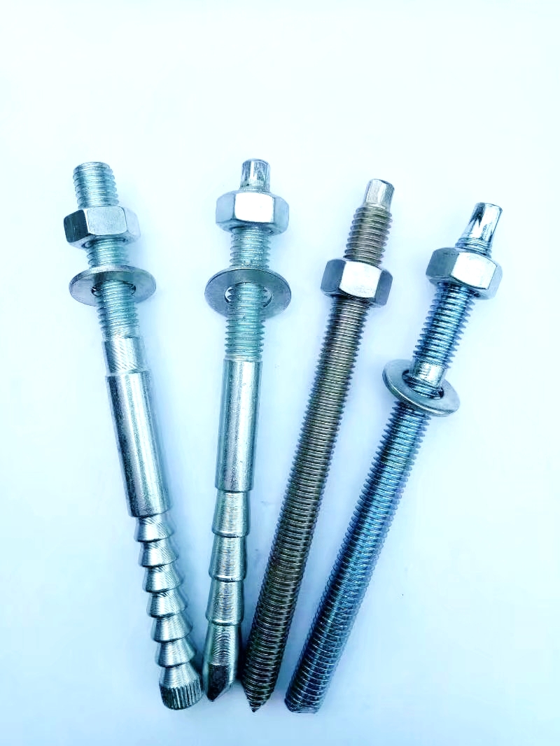 化學(xué)錨栓供應(yīng)商 化學(xué)錨栓哪里便宜 化學(xué)錨栓廠家批發(fā)