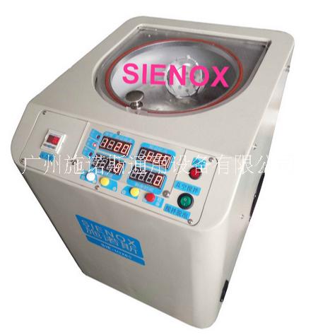 油墨銀漿錫膏涂料抽真空攪拌脫泡機