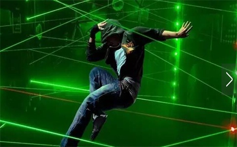 大型雨屋雪山吊橋出售激光密室租賃