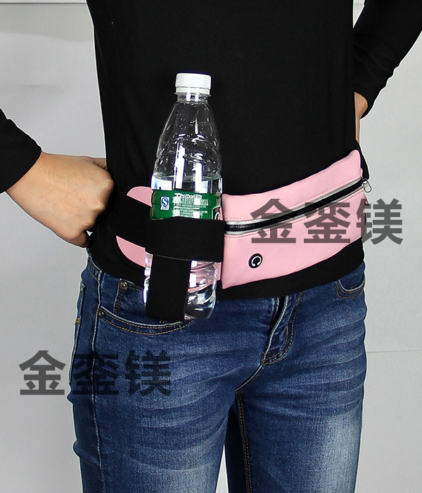 金鑾鎂運(yùn)動(dòng)腰包品牌，運(yùn)動(dòng)腰包廠家，運(yùn)動(dòng)腰包批發(fā)、定制多少錢