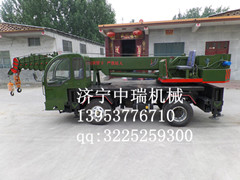 熱賣自制8噸吊車,8噸吊車,優(yōu)質(zhì)自制8噸吊車中瑞*
