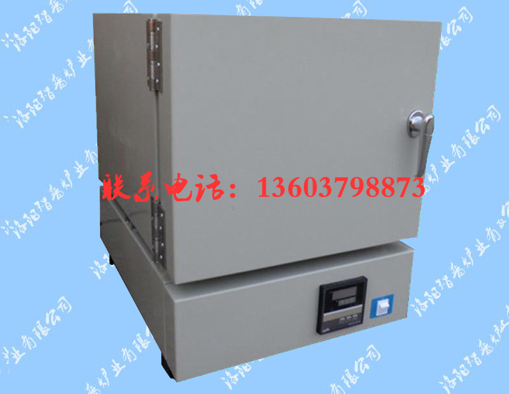 廠家直銷箱式高溫電阻爐，全國人民都說好的電阻爐生產(chǎn)廠家