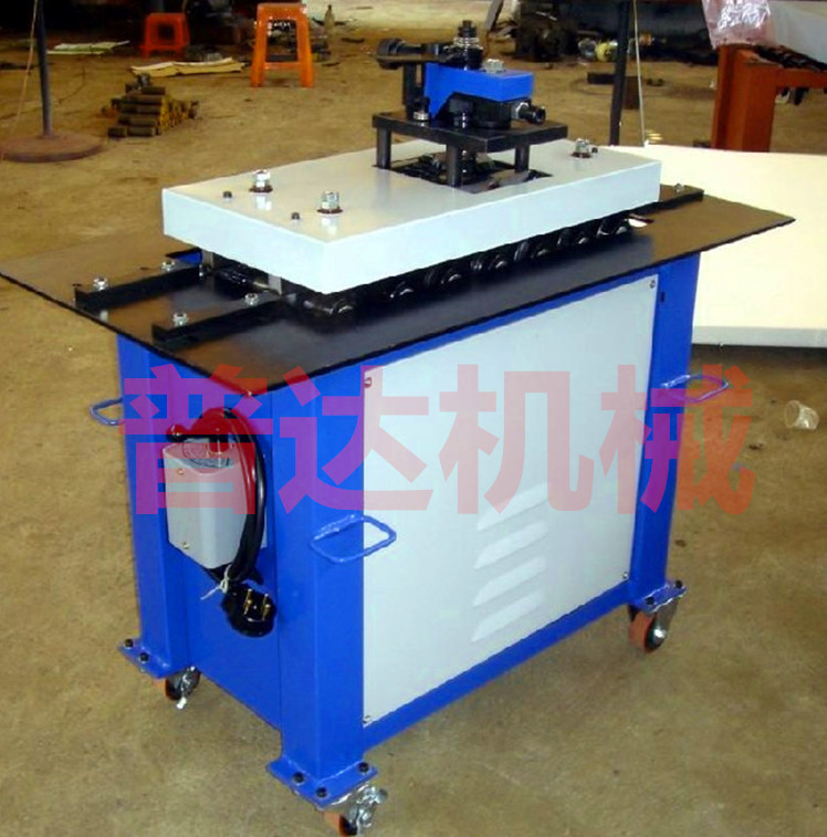 多功能咬口機(jī)轆骨機(jī)白鐵皮咬口機(jī)