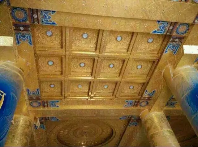 寺廟吊頂?shù)窕ㄔO(shè)計古建筑彩繪吊頂裝 寺廟吊頂設(shè)計古建筑彩繪吊頂裝 寺廟 吊頂設(shè)計古建筑彩繪吊頂裝