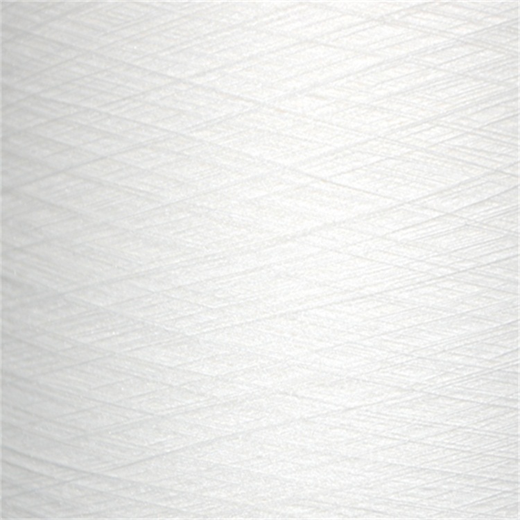 阻燃腈綸棉混紡紗21支32支40支