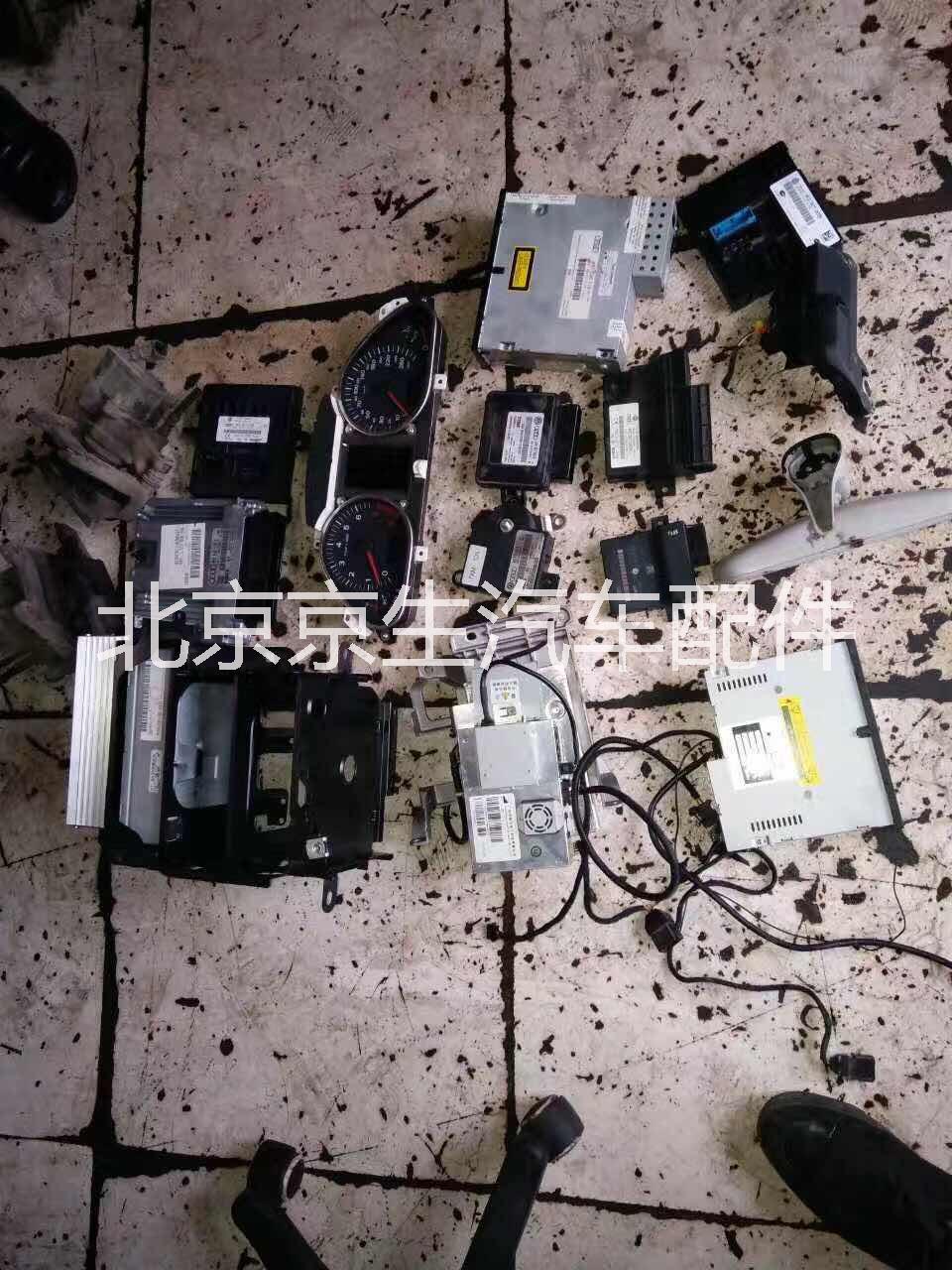 A6LQ7 A6LQ7全車電器