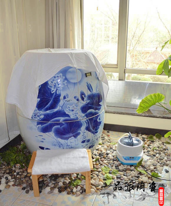 美容院?jiǎn)稳撕拐麴B(yǎng)生缸的定制價(jià)格