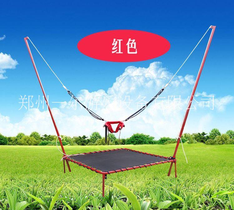 兒童蹦極掙錢嗎兒童蹦極多少錢