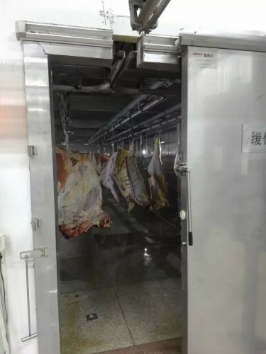 緩沖間斷軌門 斷軌門生產(chǎn)廠家