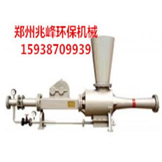 消費升級推動輸灰兆峰料封泵攥緊成拳延續(xù)著創(chuàng)新文化的根脈
