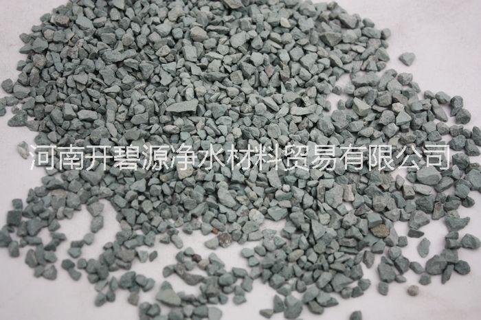 吉林凈化水質(zhì) 天然沸石濾料