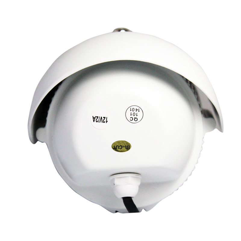 高清監(jiān)控防水?dāng)z像頭H309