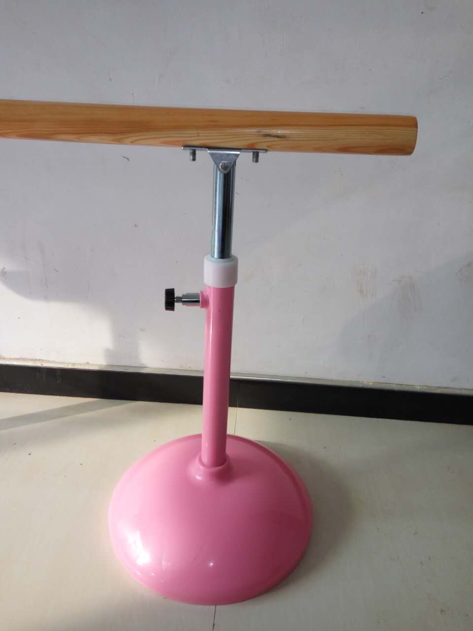 移動(dòng)式舞蹈把桿一套220元 廠家舞蹈把桿特價(jià)