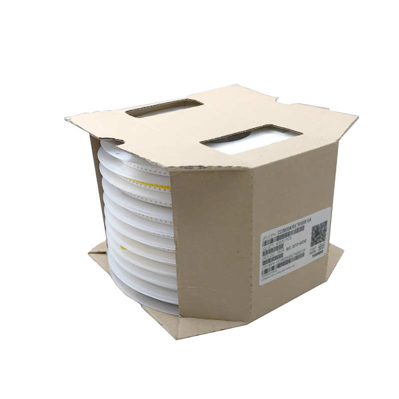 國巨貼片電容 陶瓷 層疊 電容器 廣州國巨貼片電容廠家