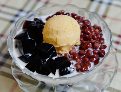 甜品培訓(xùn)班 包教包會 學(xué)一贈一