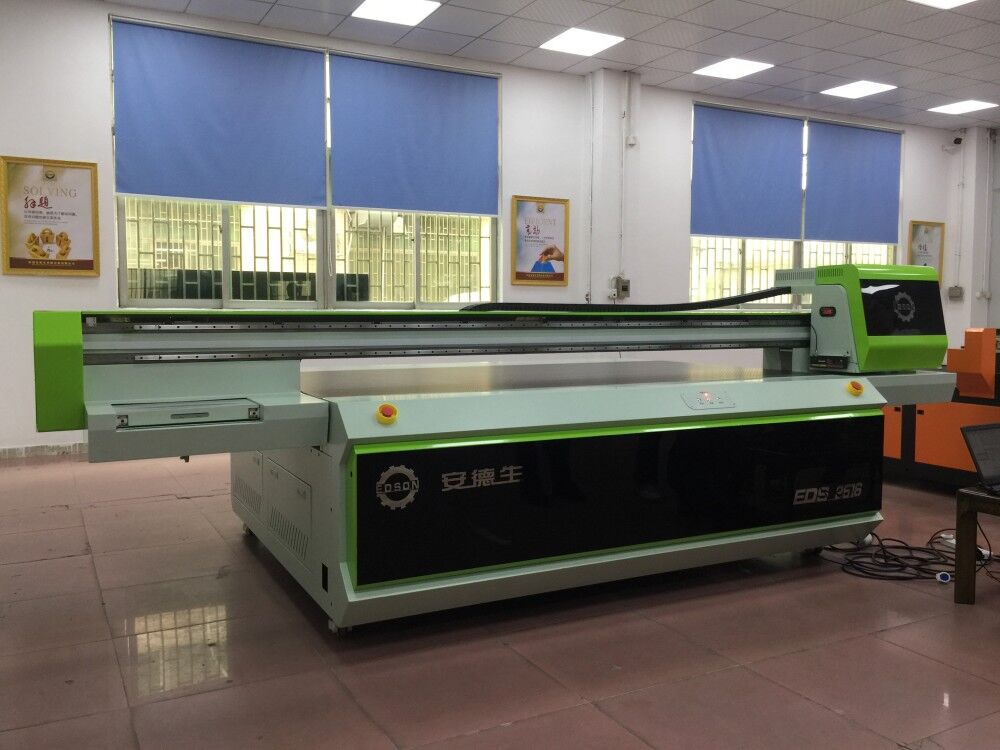 深圳3D背景墻UV平板打印機(jī)