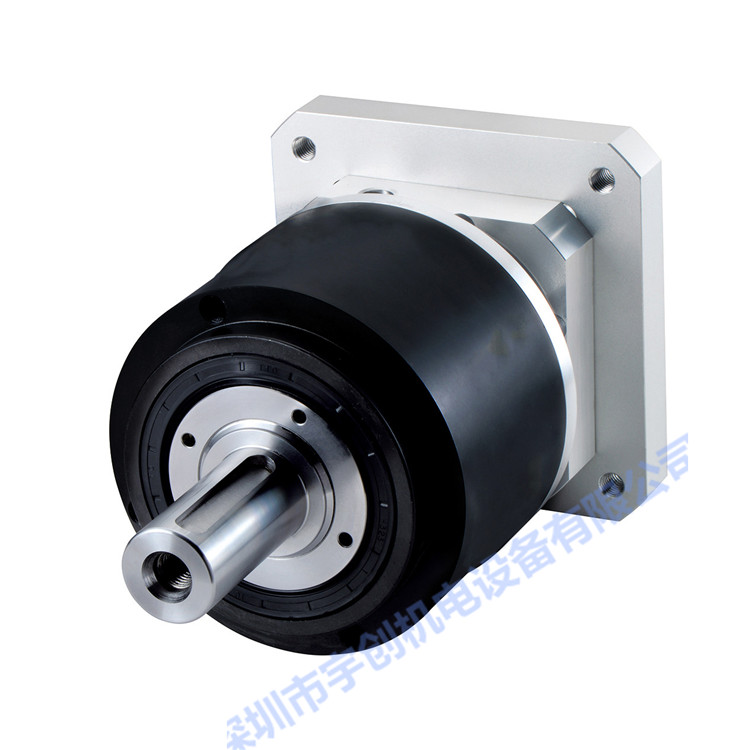 精密行星減速器 YCF160 減速機(jī) 配*/三菱/臺(tái)達(dá)1.5KW~4.5KW 1.5KW精密行星減速機(jī)