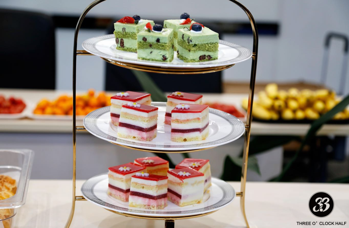 深圳茶歇配送茶歇外賣會議茶歇