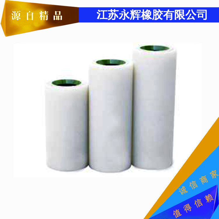 高耐磨橡膠輥摩擦力強耐腐蝕江蘇專業(yè)膠輥制造商