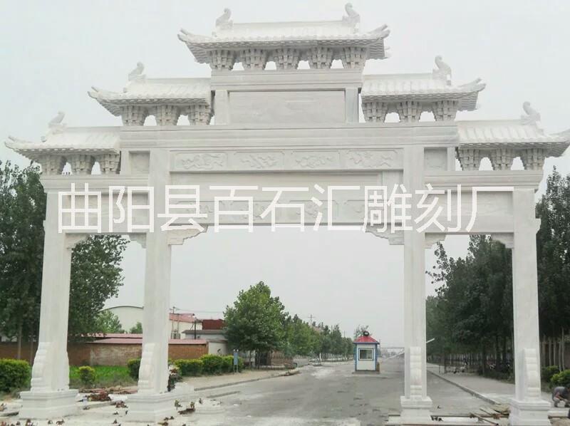 供應(yīng)內(nèi)蒙石牌樓制作報價 內(nèi)蒙石牌樓制作廠家電話 內(nèi)蒙石牌樓制作價格