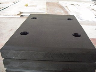 超高分子量聚乙烯滑塊