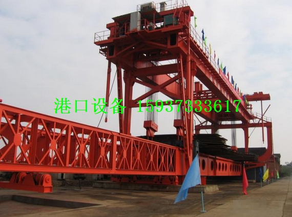 云南昆明架橋機(jī)出租廠家操作方式