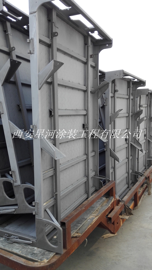 廠家供應(yīng)多功能磷化液、四合一磷化液配方，西安多功能磷化液價格【西安星河涂裝】