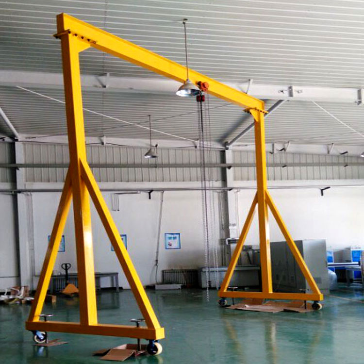 定做液壓升降式輕型龍門架出口簡(jiǎn)易起重輕型龍門架5噸動(dòng)固定龍門架 上海輕型龍門架*惠 上海輕型龍門架廠家直銷