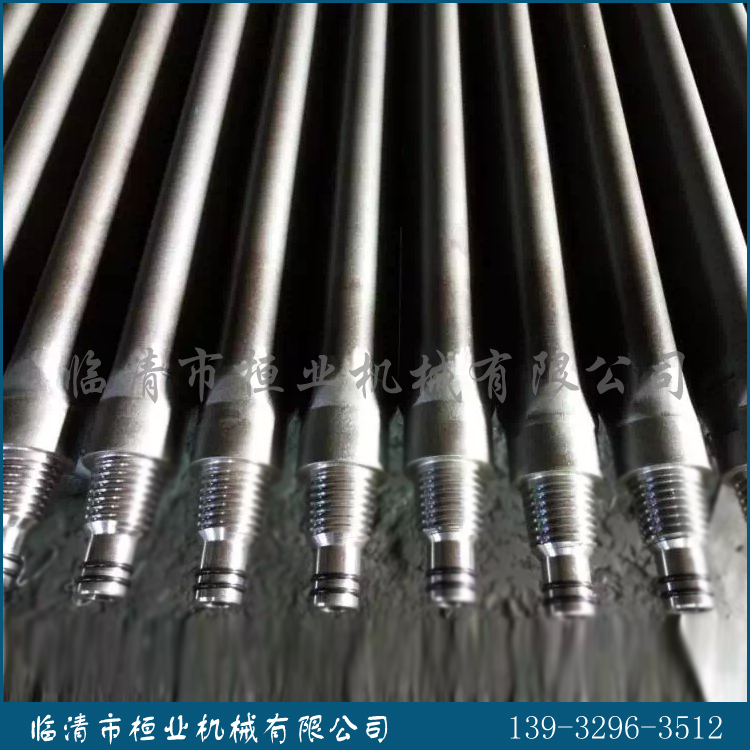 Φ73三棱鉆桿_Φ73三棱鉆桿價(jià)格_供應(yīng)Φ73三棱鉆桿