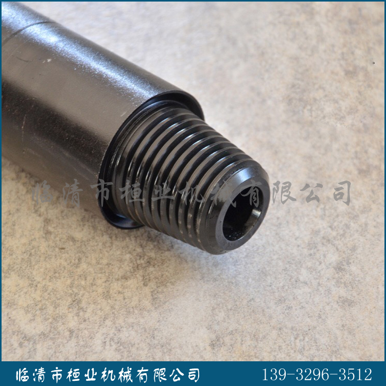 Φ54地質(zhì)鉆桿價(jià)格_ Φ54地質(zhì)螺旋鉆桿廠家