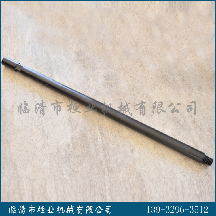 Φ60地質鉆桿價格_Φ60地質鉆桿廠家_供應Φ60地質鉆桿