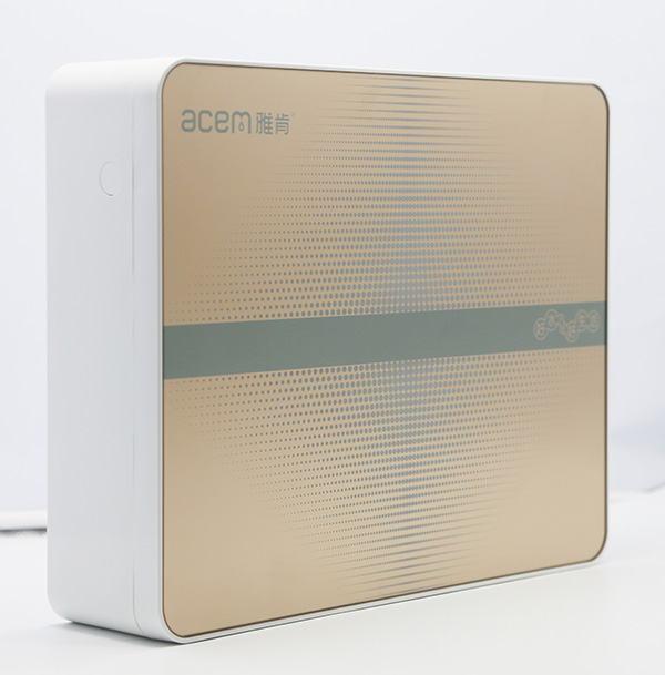 廠家直銷雅肯ACM-UF-D1200（小五級）超濾凈水器