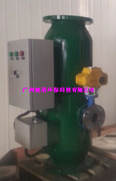浙江地區(qū)物化水處理器，物化水處理器報價，物化水處理器工作原理