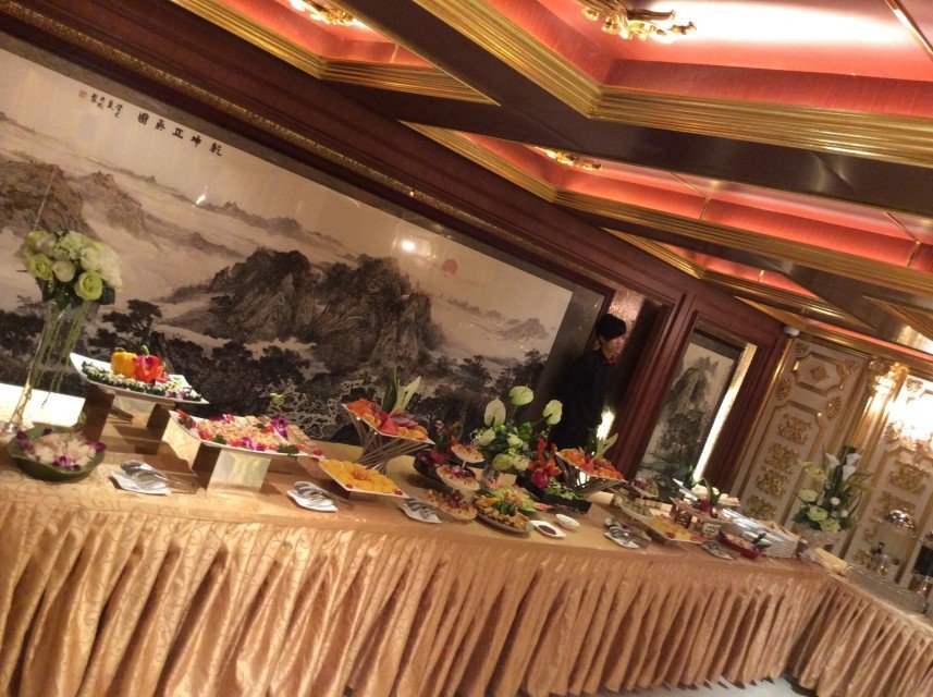 五一美食節(jié)，上門承接雞尾酒宴服務(wù)