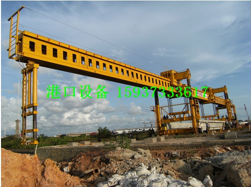山東濟(jì)南架橋機(jī)廠家銷售再創(chuàng)歷史新