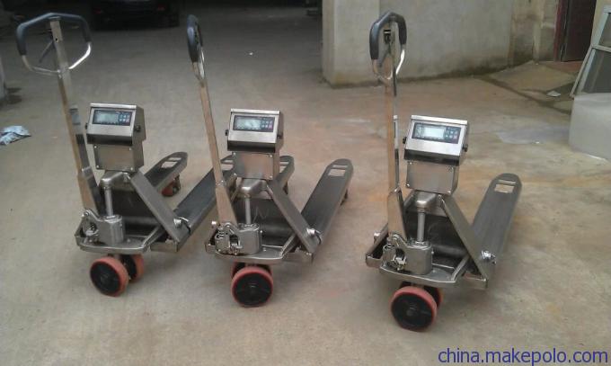 不銹鋼搬運車 鑫力廠家直銷