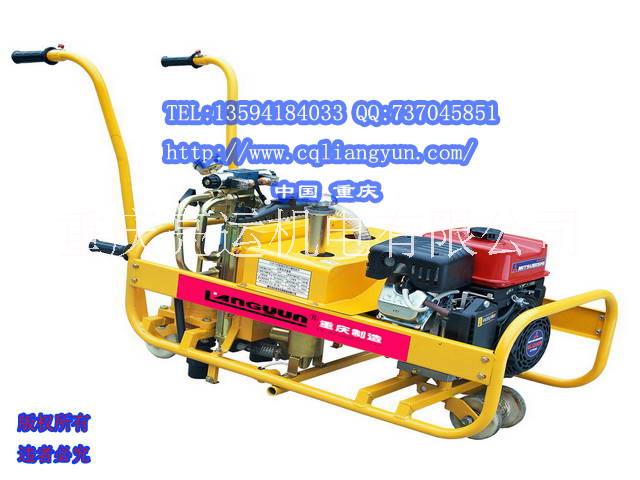 原運(yùn)達(dá)款型式雙頭液壓內(nèi)燃螺栓扳手YLB-700-1