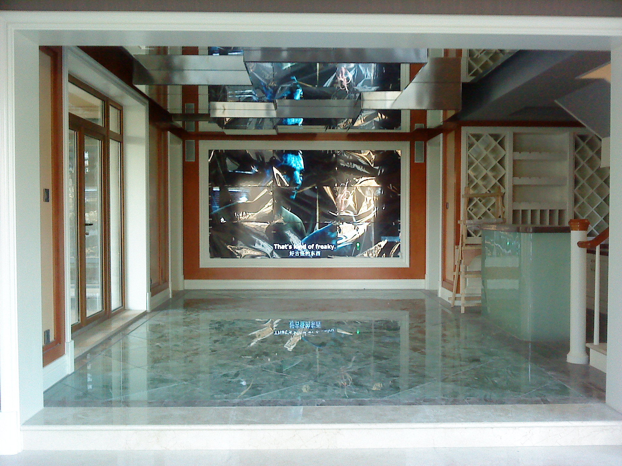 供應(yīng)超大尺寸液晶顯示屏