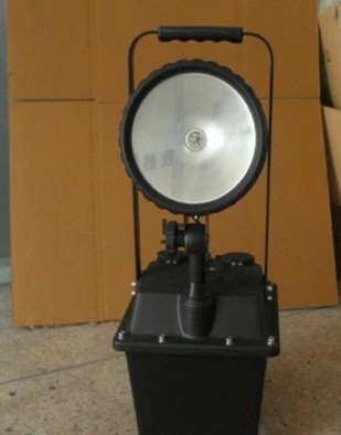 海洋王FW6100大功率LED防爆工作燈35W氙氣燈