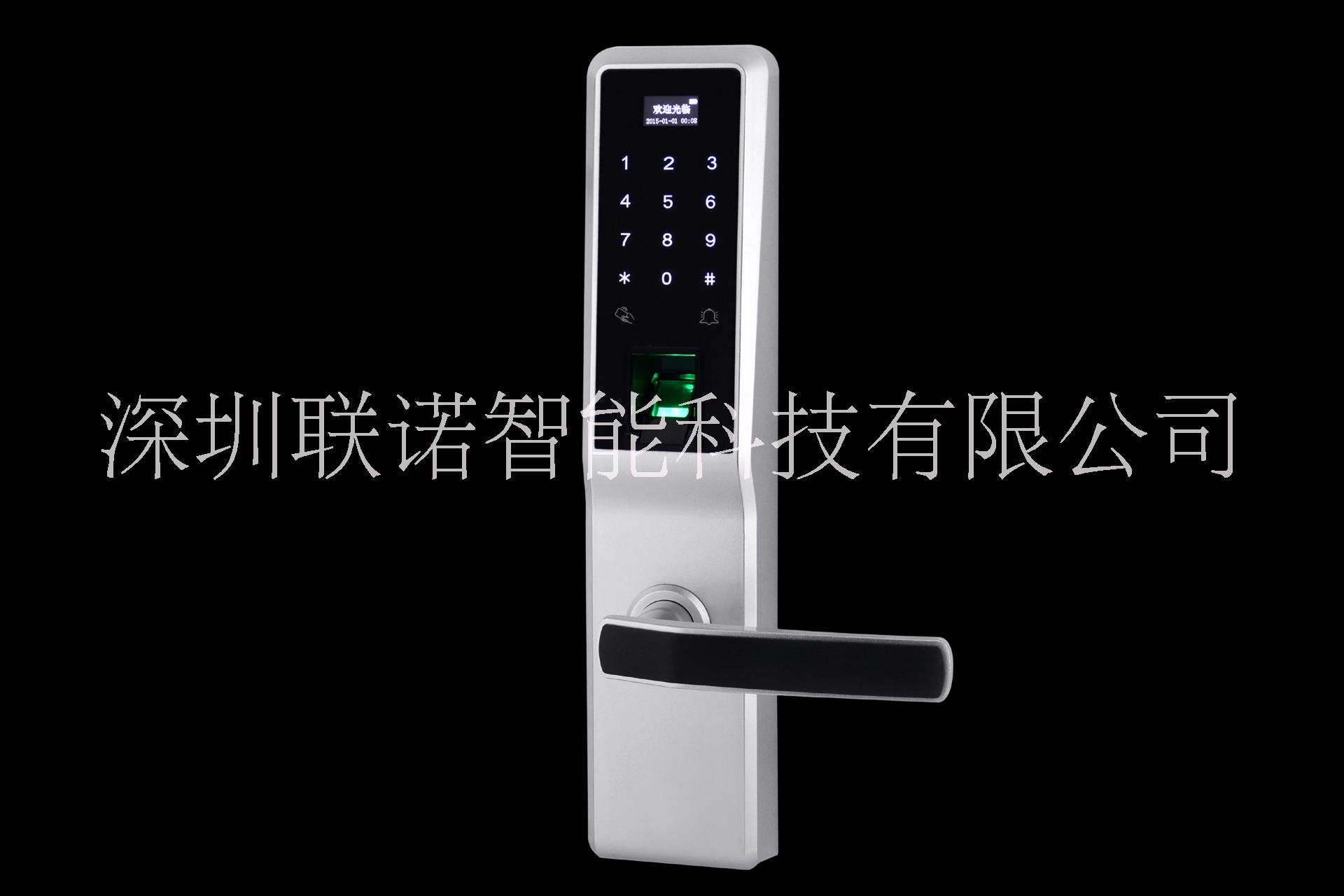 邁利諾智能門鎖