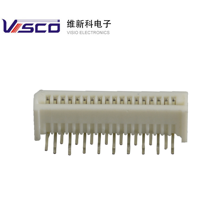 耐鹽霧FPC連接器 維新科鍍金FPC連接器