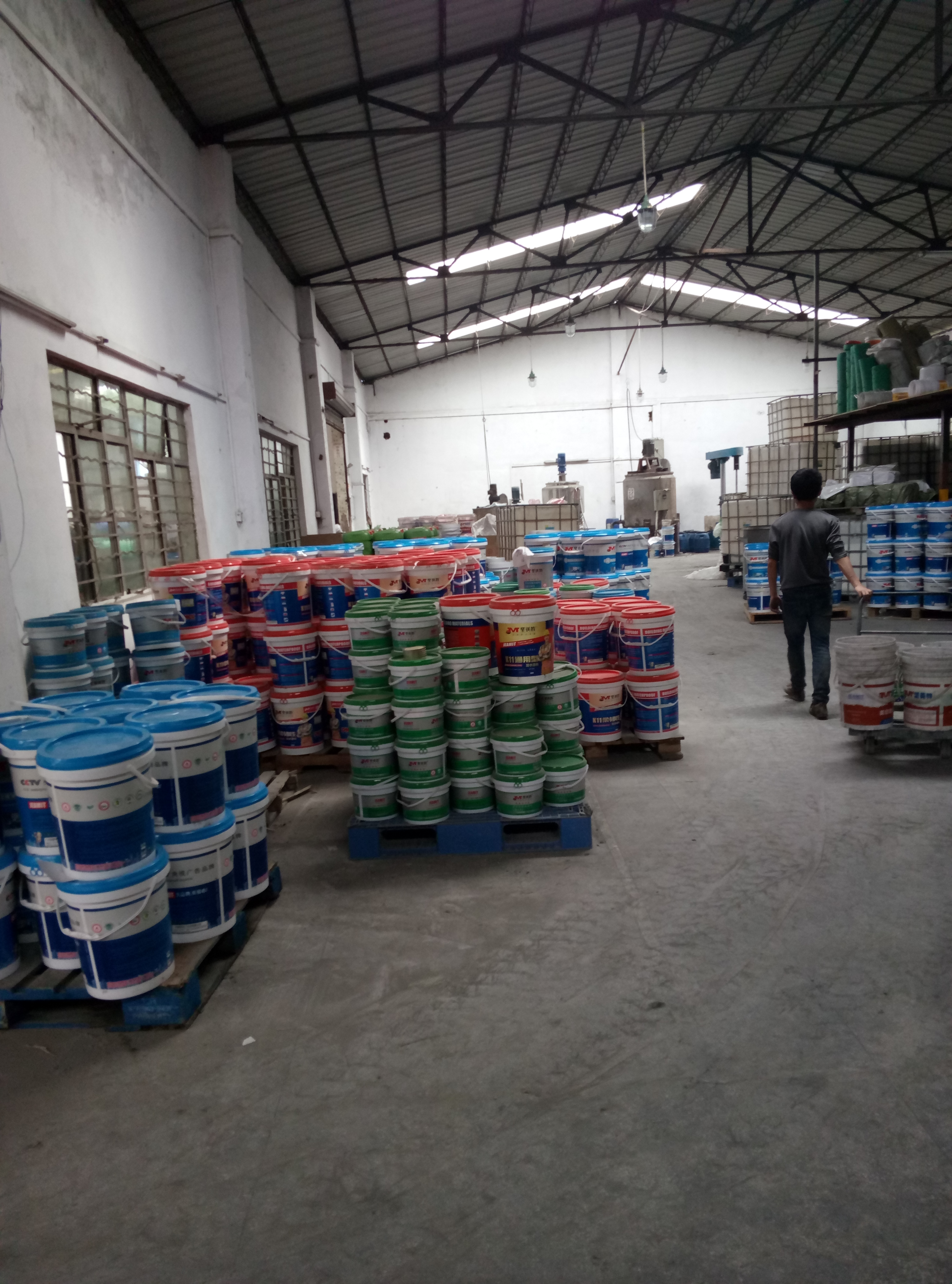 新型廚衛(wèi)堵漏劑免砸磚一掃靈沉箱王家裝免拆堵漏新型產(chǎn)品堵漏劑