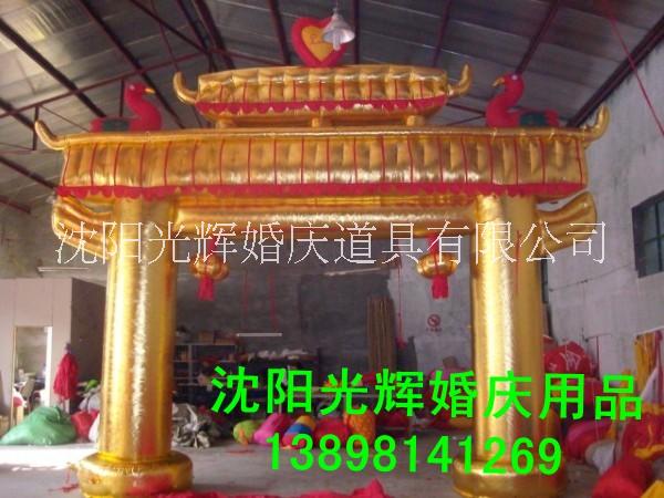 白事情氣模靈棚氣模直銷批發(fā)